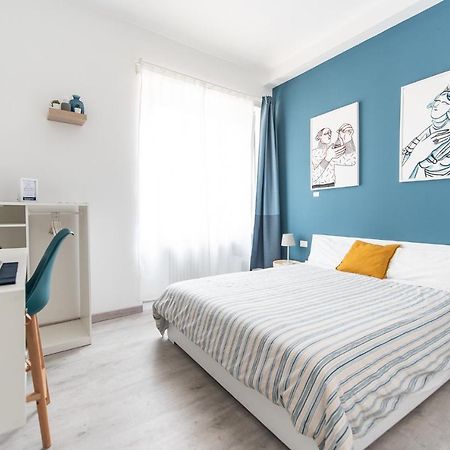 Blunotte Torino - Piazza Arbarello Hotel Eksteriør billede