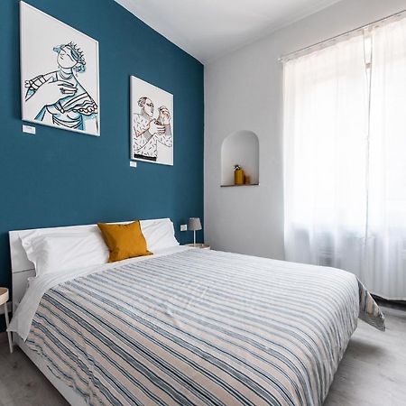 Blunotte Torino - Piazza Arbarello Hotel Eksteriør billede