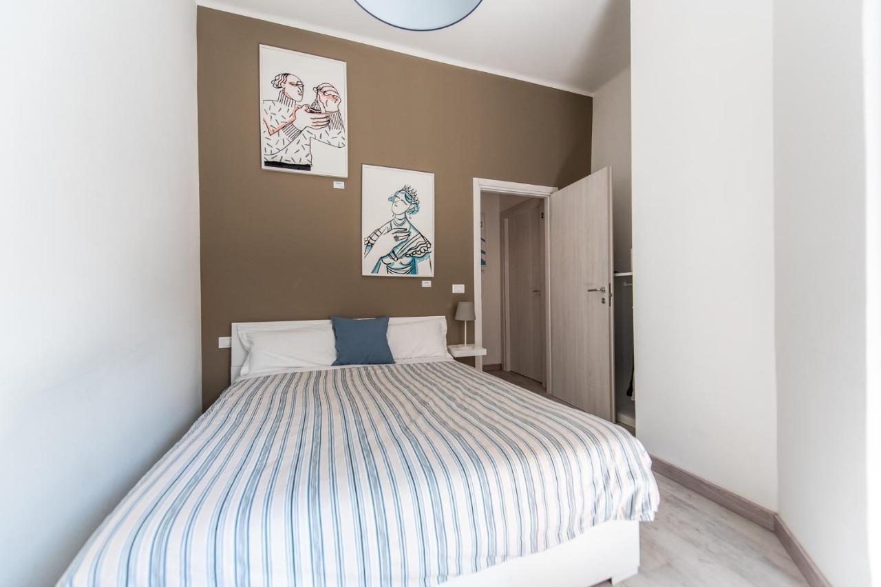 Blunotte Torino - Piazza Arbarello Hotel Eksteriør billede